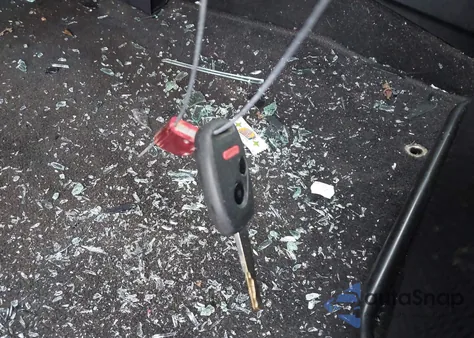 2009 Honda Civic Lx-S из США, поврежденный, VIN 19XFA16679E015446